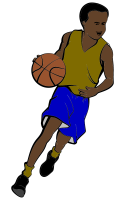 Xavier Thompson