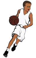 Rodney Stuckey