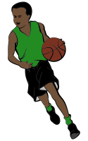 Deion Hunter