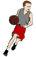 Sal Burton