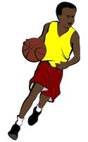 Lamar Bell