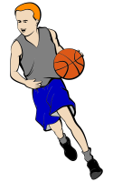 Tommy Bishop
