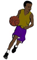 Booker Dillard