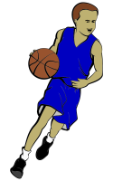 Zion Barksdale