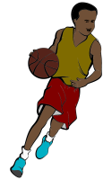 Khris Johnson