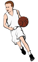 Ricky Jones
