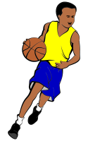 Jared Ramsey