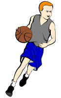 Marcus Marshall