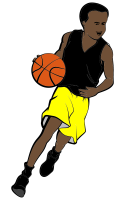 Terry Parris