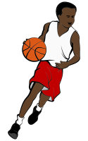 Rodney Blue