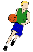 Marcus Jones
