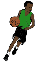 Kenny Hampton