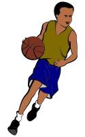 Dontrell Wood