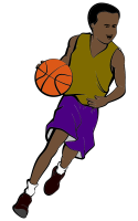Dontrell Wood