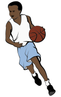 Dajon Griffith