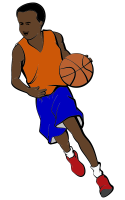 Marques Thompson