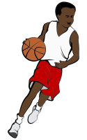 Aaron Gaston