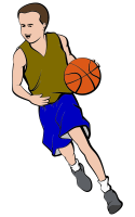 Lenny Webster