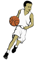Dante Borders