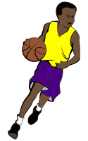 Calvin Jones