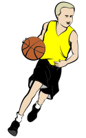Rudy Bonilla