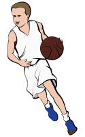 Deshawn Parker