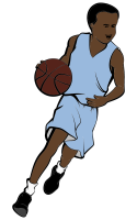Darrin Stacy