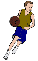 Lance Smith