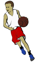 Adam Ford