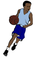 Rudy Marion