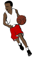 Blake Hooks
