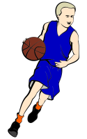 Caleb Berg