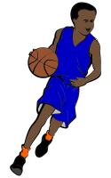 Kelvin Hamrick
