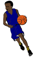 Rickey Lance