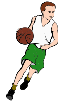 Mo Alston
