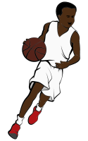 Jamal Laird