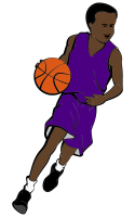 Corey Tisdale