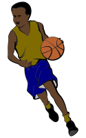 Lamar Whitaker