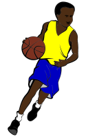 Michael Lamar