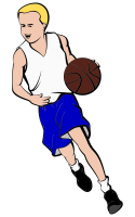 Rodney Crawford